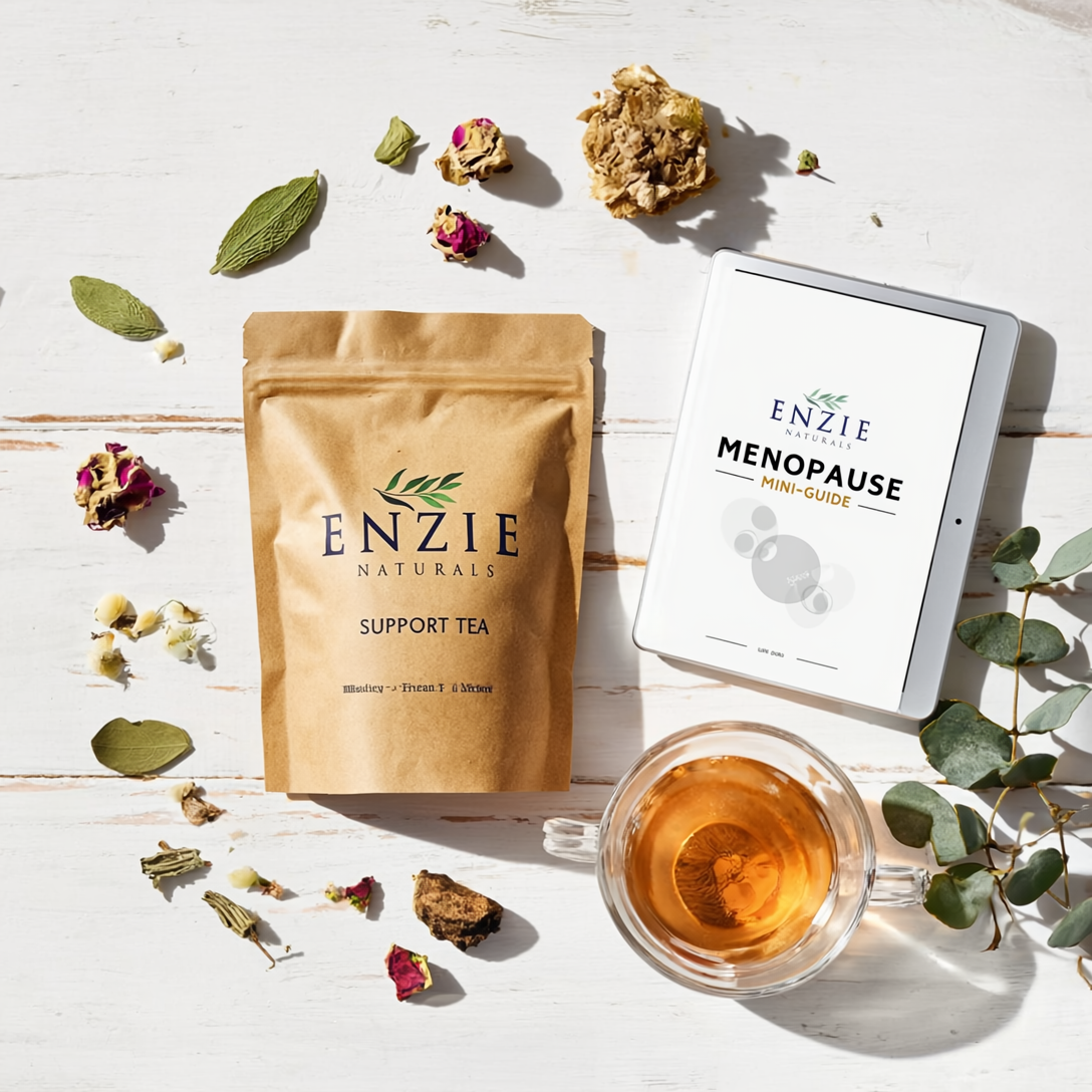 Wise Woman Menopause Kit - 📅 Launching September 1st