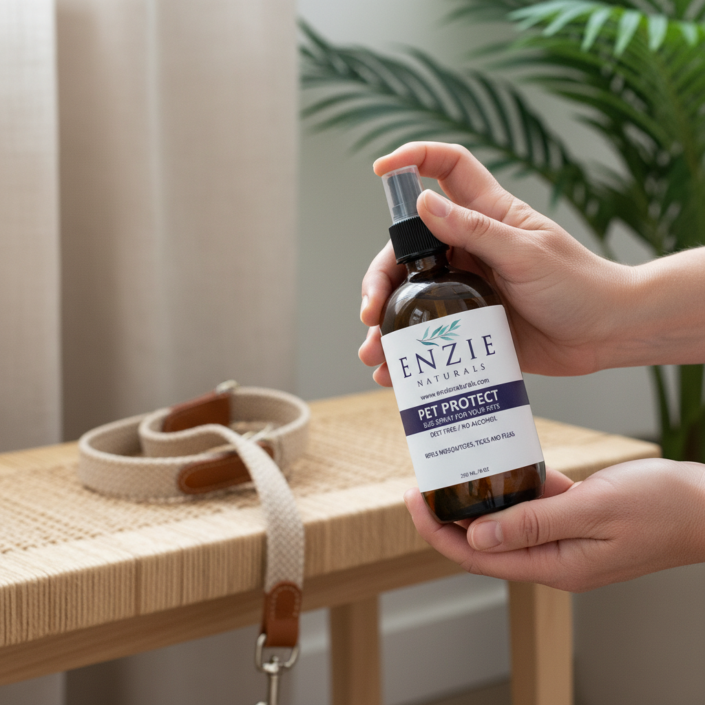 Pet Protect Spray