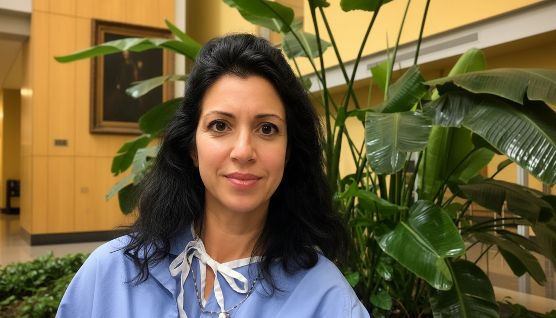 A Heart Made New: My Journey Through Open Heart Surgery