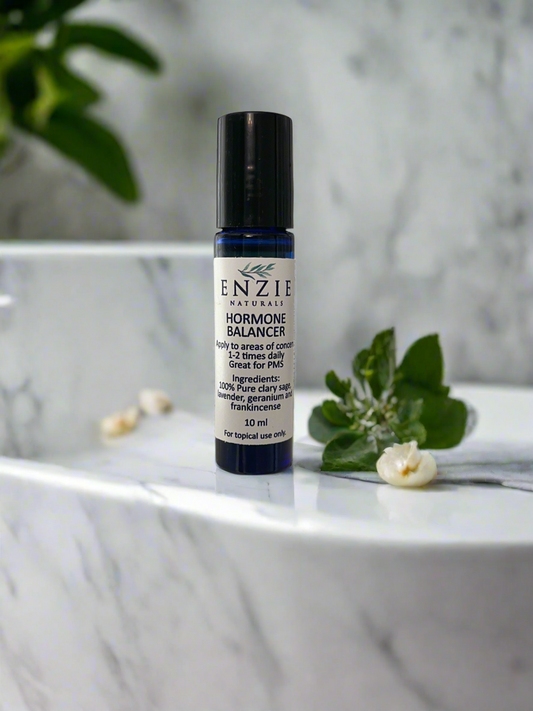 Hormonal Balance Roll-On