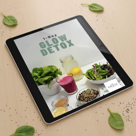 1-Day Glow Reset - Digital Download