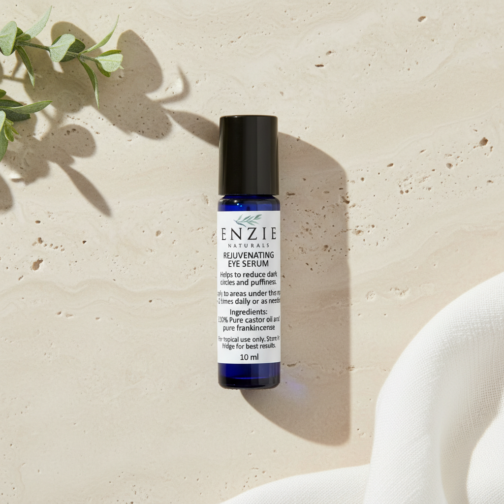 Radiant Eye Serum / Sérum Contour des Yeux Éclatant
