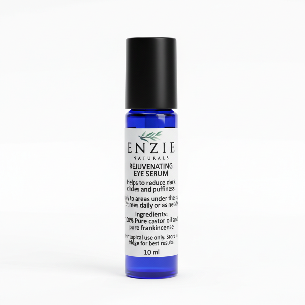 Radiant Eye Serum / Sérum Contour des Yeux Éclatant