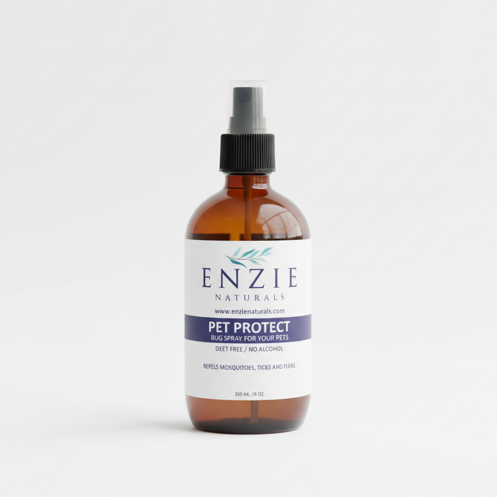 Pet Protect Spray