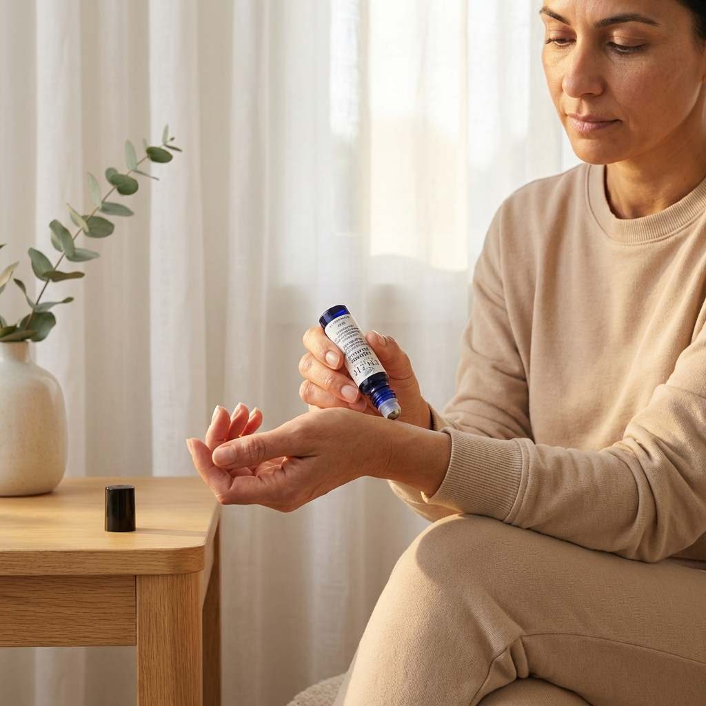 Hormonal Balance Roll-On