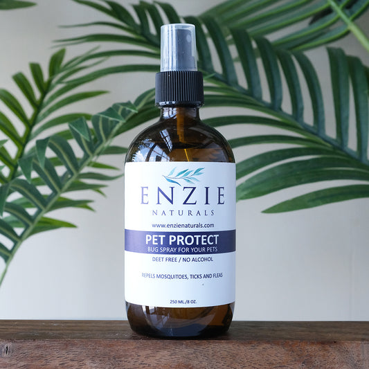 Enzie Pet Protect